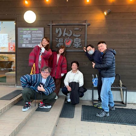 Daichan Farm Guest House Asahi  Exterior foto